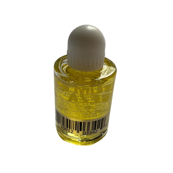 NWT Sol De Janeiro Bum Bum Body Firmeza Oil 0.4oz / 12mL Mini Travel Size - Picture 2 of 4